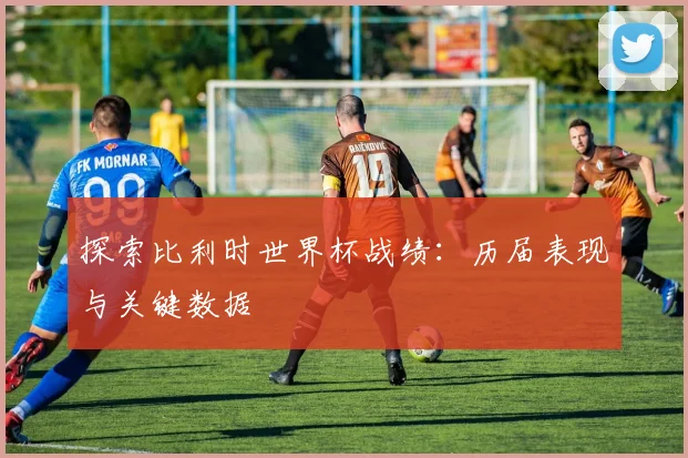 探索比利时世界杯战绩:历届表现与关键数据