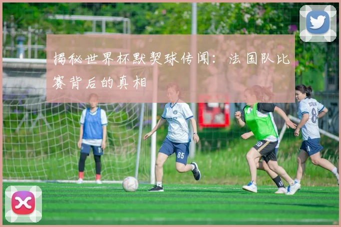 揭秘世界杯默契球传闻:法国队比赛背后的真相