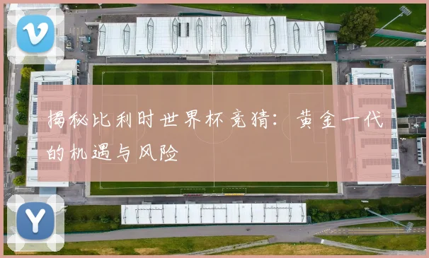 揭秘比利时世界杯竞猜：黄金一代的机遇与风险