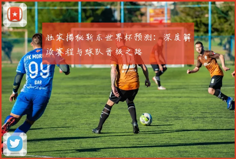 独家揭秘靳东世界杯预测：深度解读赛程与球队晋级之路